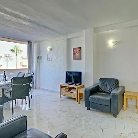 Apartment L'Ancora By Interhome Xabia Bagian luar foto