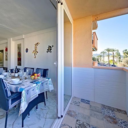 Apartment L'Ancora By Interhome Xabia Bagian luar foto