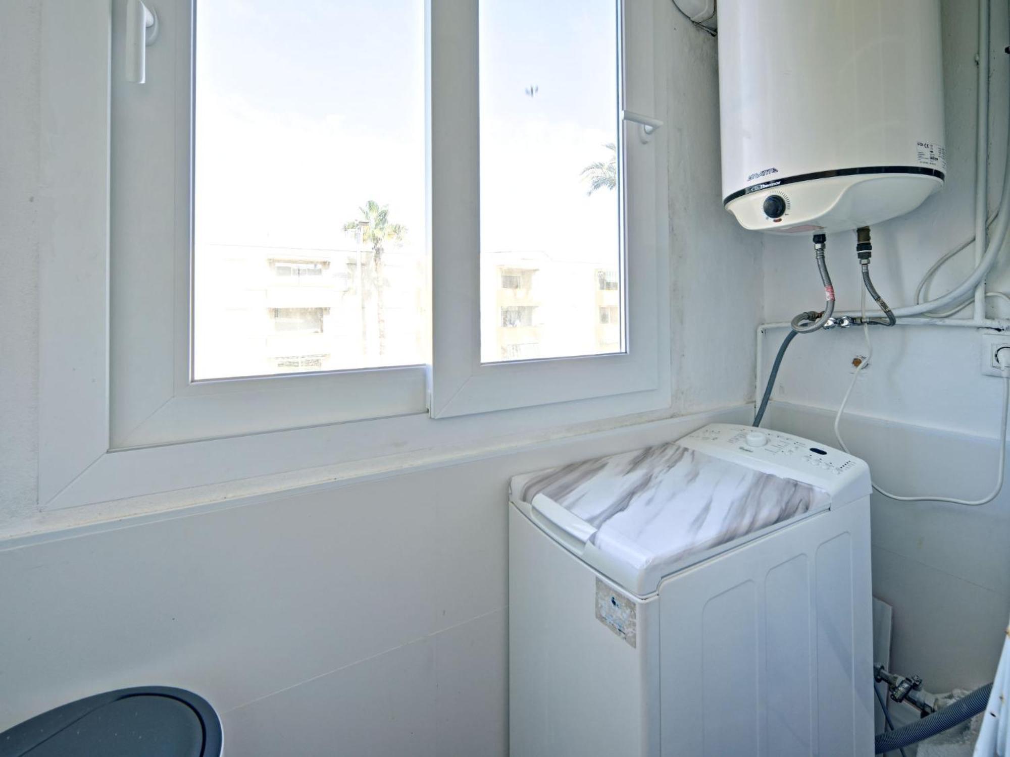 Apartment L'Ancora By Interhome Xabia Bagian luar foto