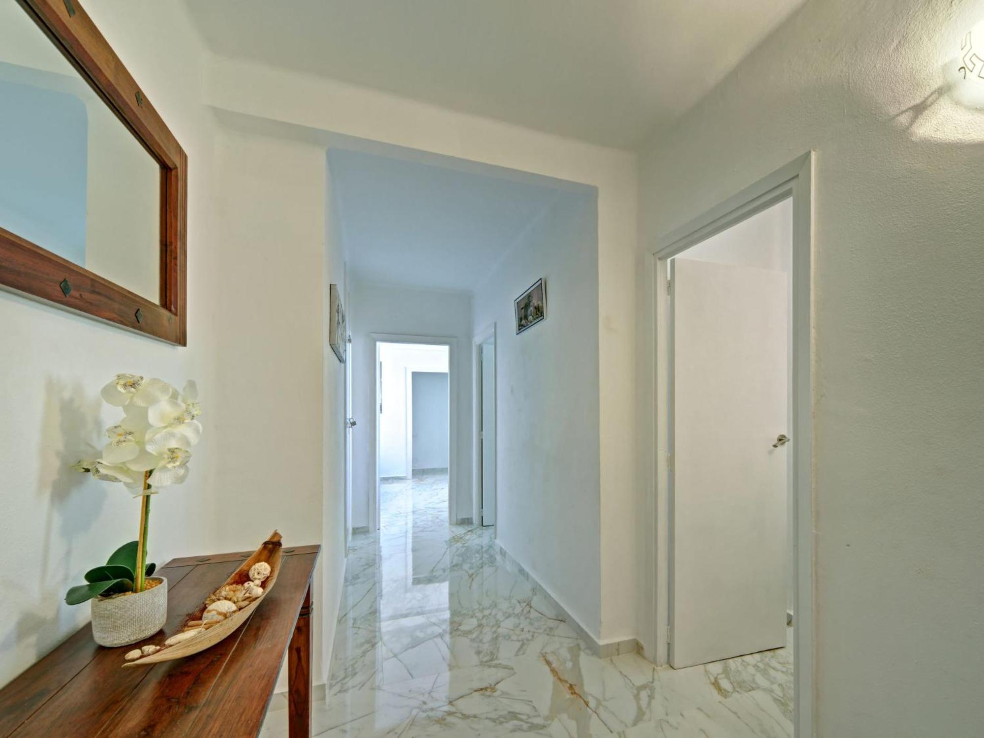 Apartment L'Ancora By Interhome Xabia Bagian luar foto