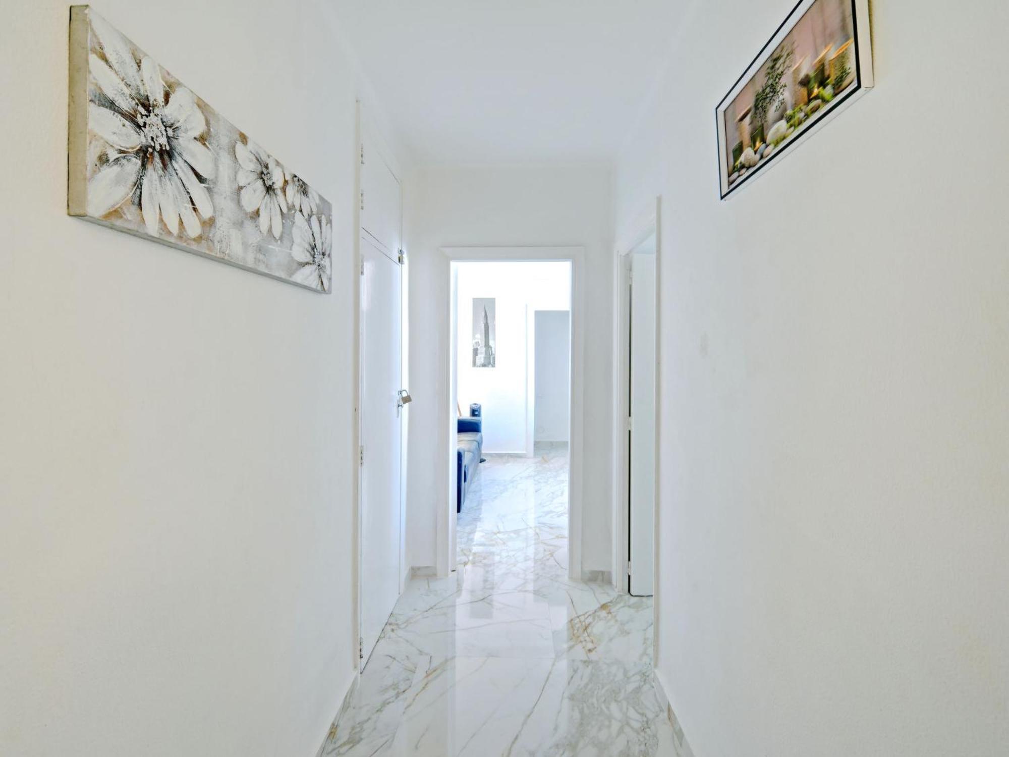 Apartment L'Ancora By Interhome Xabia Bagian luar foto