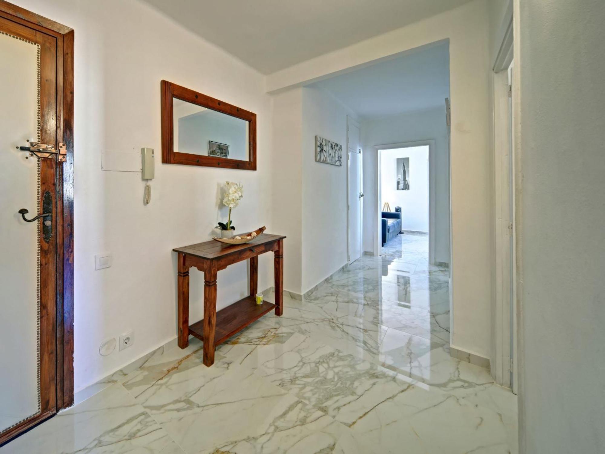 Apartment L'Ancora By Interhome Xabia Bagian luar foto