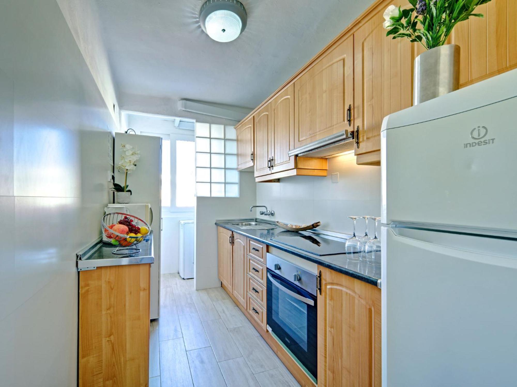 Apartment L'Ancora By Interhome Xabia Bagian luar foto