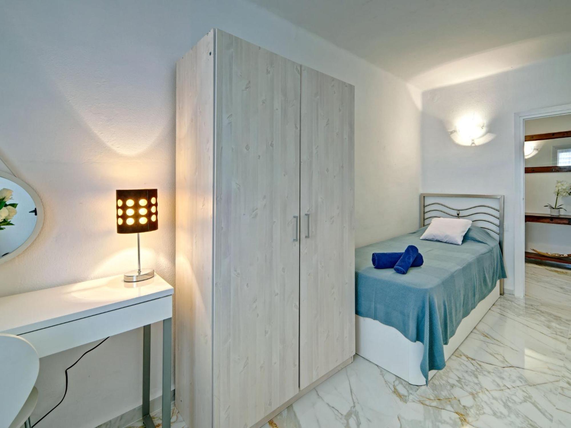 Apartment L'Ancora By Interhome Xabia Bagian luar foto
