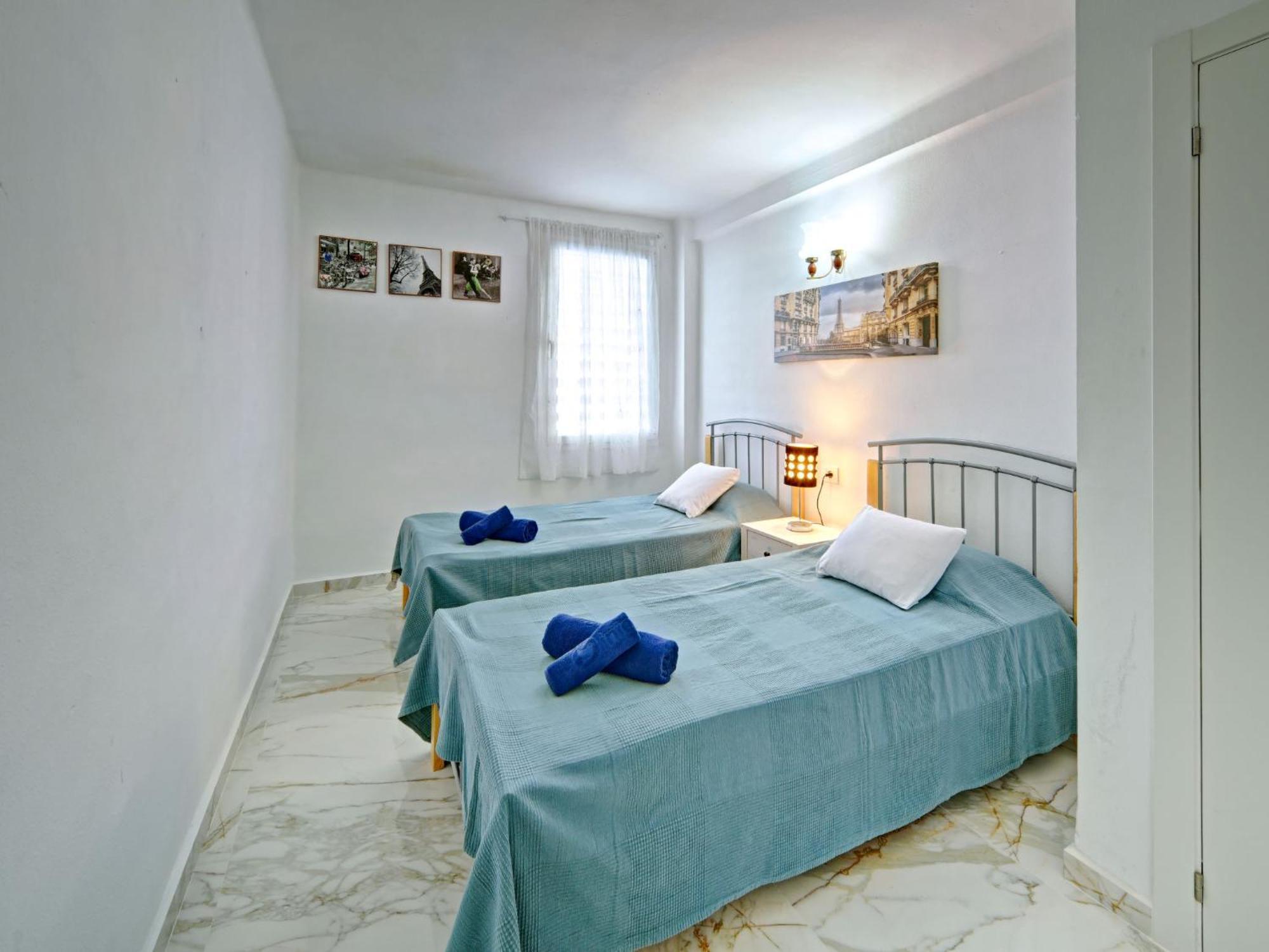 Apartment L'Ancora By Interhome Xabia Bagian luar foto