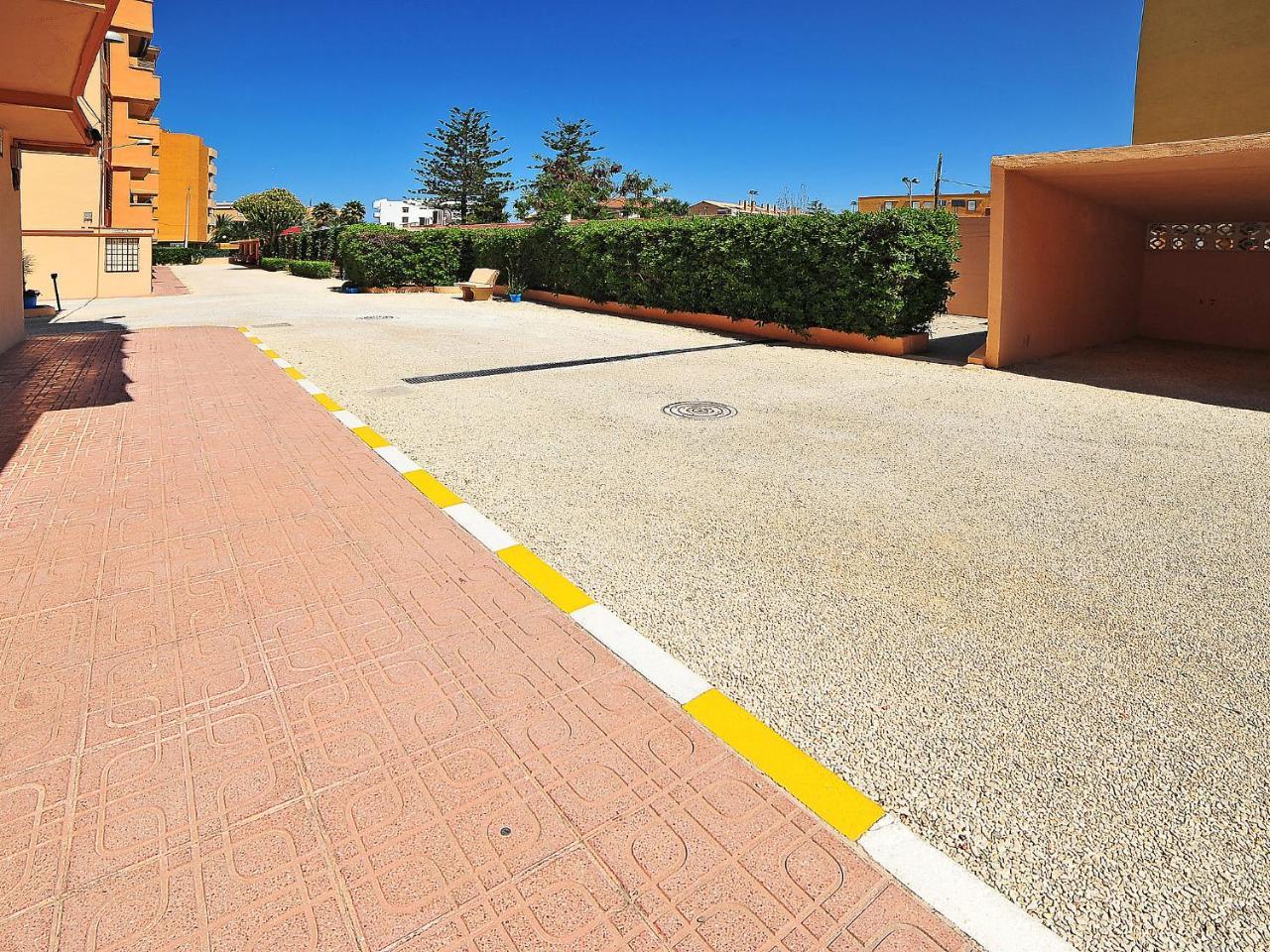 Apartment L'Ancora By Interhome Xabia Bagian luar foto